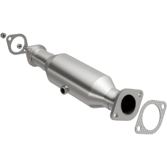 MagnaFlow Direct Fit Catalytic Conv OEM Grade Federal EPA Compliant 10-13 Kia Forte / Forte Koup - 21-161