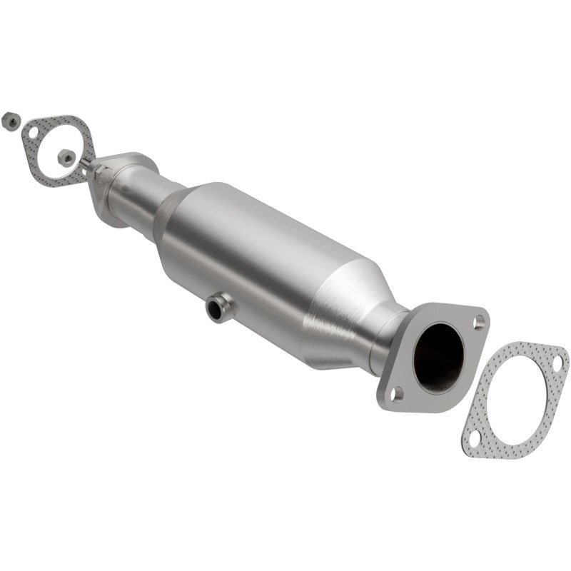 MagnaFlow Direct Fit Catalytic Converter California Grade 10-13 Kia Forte Koup 2.0L - 5561161