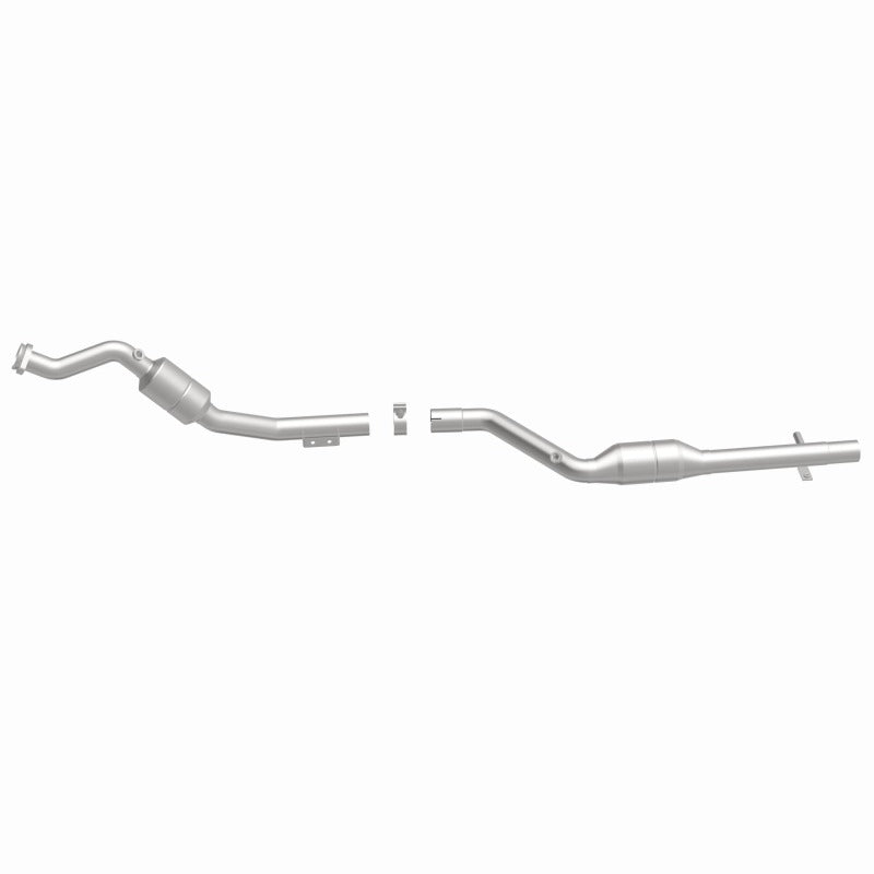 MagnaFlow Direct Fit Catalytic Converter 96-98 Mercedes SL500 5.0L - 24008