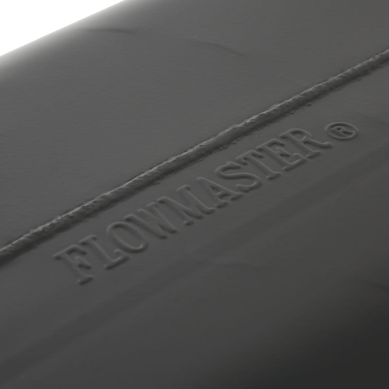 Flowmaster 2.25IN(O)/OUT(O) 40 Series Muffler - 42443