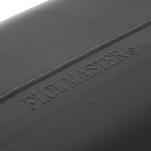 Load image into Gallery viewer, Flowmaster 2.25IN(O)/OUT(O) 40 Series Muffler - 42443