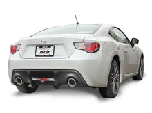 Load image into Gallery viewer, Borla 13-15 Scion FR-S 2.0L 4cyl 6spd / 13 Subaru BRZ 2.0L 4cyl 6spd SS Catback Exhaust - 140496