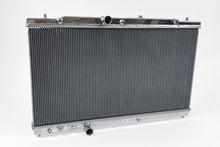 Load image into Gallery viewer, CSF 2023+ Honda Civic FL5 Type R / 2024+ Acura Integra DE5 Type S All-Aluminum Radiator - 7221