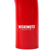 Load image into Gallery viewer, Mishimoto 08-14 Subaru WRX / 08+ STI Silicone Radiator Hose Kit - Red - MMHOSE-STI-08RD
