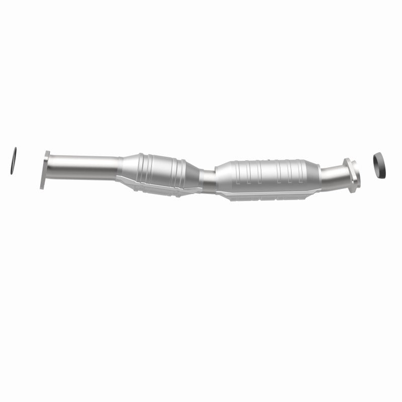 MagnaFlow Direct Fit Catalytic Converter 2004 Acura 3.5RL 3.5L - 51504