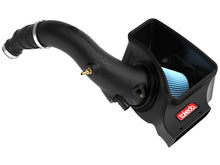 Load image into Gallery viewer, aFe POWER 21-26 Hyundai Elantra N Line Takeda Stage-2 Cold Air Intake System - 56-10074V