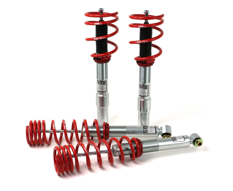 H&R 04-07 BMW 525i/530i E60 Street Perf. Coil Over (w/o Self-Leveling) - 50461