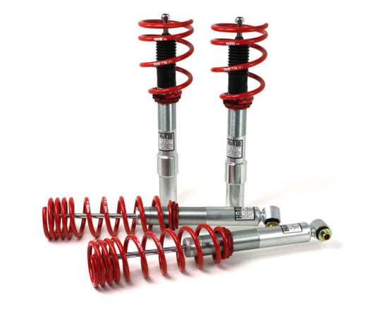H&R 04-07 BMW 525i/530i E60 Street Perf. Coil Over (w/o Self-Leveling) - 50461