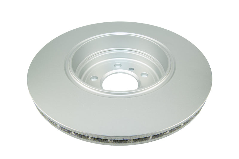 DBA 06-18 BMW 750i (E65/E66) Rear En-Shield Street Series Rotor - DBA3423E