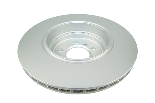 DBA 06-18 BMW 750i (E65/E66) Rear En-Shield Street Series Rotor - DBA3423E