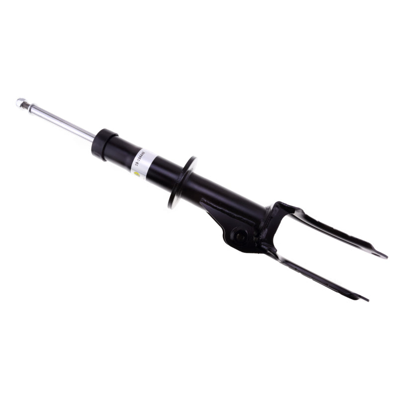 Bilstein B4 OE Replacement 07-15 Audi Q7 FL B4 Front Left Standard Suspension Shock Absorber - 19-194448