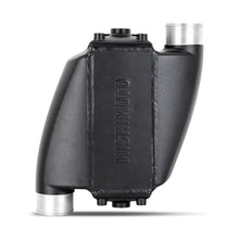 Load image into Gallery viewer, Mishimoto Universal Air-To-Water Intercooler Single Pass (1500hp) - Opposite Side Inlet/Outlet - MMINT-A2W-SPR-3