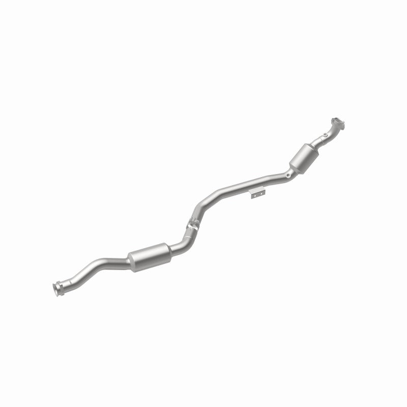 MagnaFlow 06-09 Mercedes-Benz E350 3.5L Direct Fit Converter - 551639