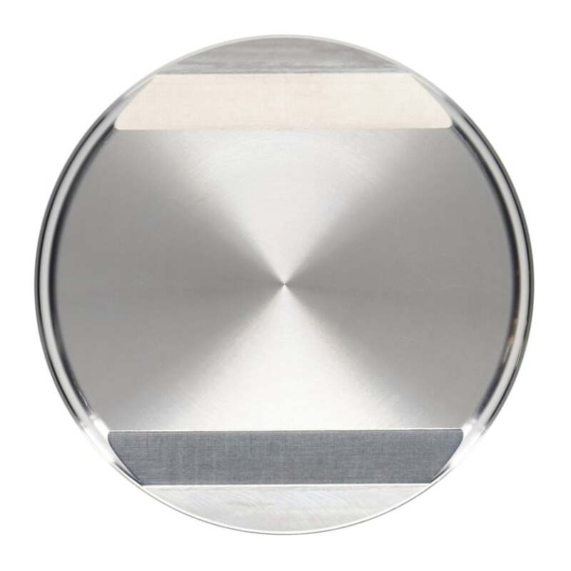 JE Pistons Nissan SR20DET 86.25 Bore +.25 Oversize 10.0:1 CR -2.2cc Dome (Set of 4 Pistons) - 361299