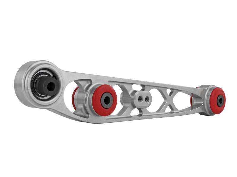 Skunk2 Honda/Acura EG/DC Ultra Series Rear Lower Control Arm Set - Clear - 542-05-2105