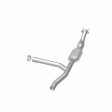 Load image into Gallery viewer, MagnaFlow Direct Fit Catalytic Converter 97-98 Ford Trucks 4.2L - 447132