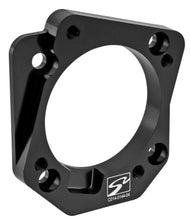 Load image into Gallery viewer, Skunk2 74mm Opening RBC Flange to PRB Pattern Throttle Body Adapter - 309-05-0125