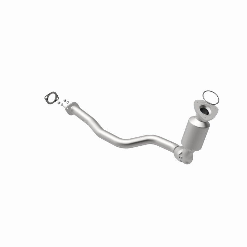 MagnaFlow 2008 EQUINOX 3.6L Underbody Direct Fit Converter - 52096