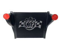 Load image into Gallery viewer, CSF 94-06 Kenworth W900 OEM Intercooler - 6097