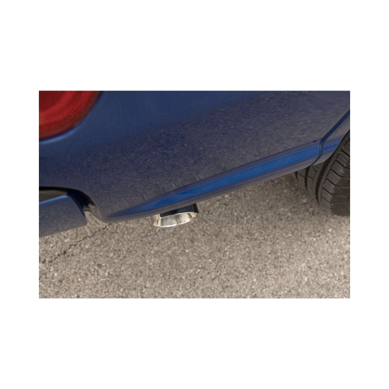 Flowmaster 19-23 Ford Ranger 2.3L American Thunder Cat-Back Exhaust System - 818158