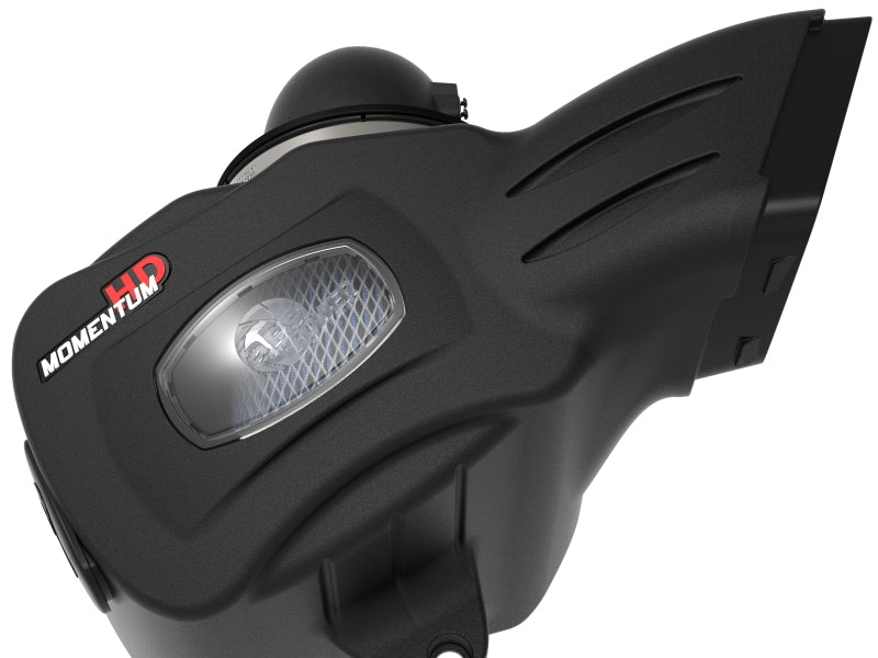 aFe Momentum HD 10R Cold Air Intake System 19-20 RAM Diesel Trucks L6 6.7L (td) - 50-70051T