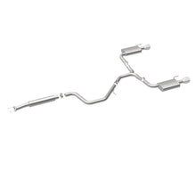 Load image into Gallery viewer, Magnaflow SYS CB 2015 Chevrolet Malibu 2.0/2.5L - 19024