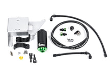Load image into Gallery viewer, Radium Engineering 2015+ Ford Ford Mustang Fuel Filter Kit - Stainless Filter - 20-1819-03