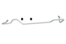 Load image into Gallery viewer, Whiteline 02-03 Subaru WRX Sedan and Wagon / 02-03 Subaru Impreza Non-Turbo w/ OE swaybar Rear 22mm - BSR33Z