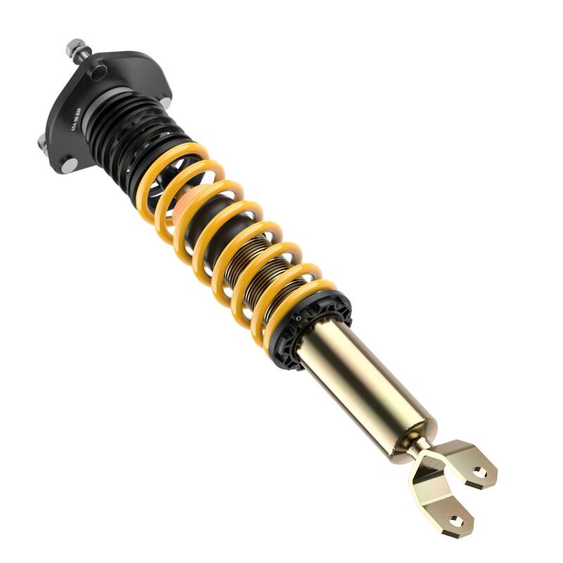 ST Suspensions 16-17 Mazda Miata MX-5 (ND) 2.0L XTA Height & Rebound Adjustable w/Top Mounts - 18275815
