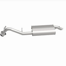 Load image into Gallery viewer, MagnaFlow BRE Exhaust Kit 03-13 Toyota Corolla 1.8L - 106-0626