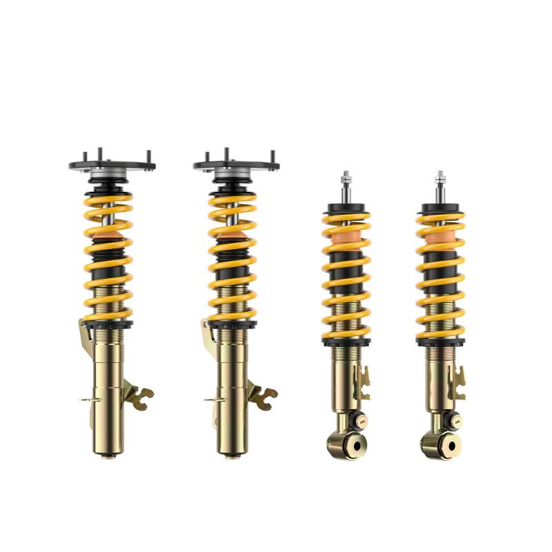 ST XTA Plus 3 Coilover Kit 07-13 Mini Cooper R56 - 1820220850