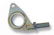Load image into Gallery viewer, SPC Performance Chrysler Control Arm Ball Joint Plate (0deg.) - 92003