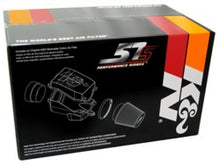 Load image into Gallery viewer, K&amp;N Performance Intake Kit Volkswagen Polo 6R - 57S-9505
