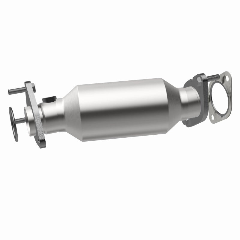MagnaFlow 05-17 Nissan Frontier 4.0L Direct Fit Converter - 5582665