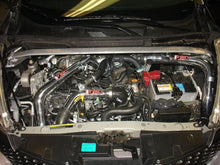 Load image into Gallery viewer, Injen 11-14 Nissan Juke 1.6L Turbo 4 cyl (incl Nismo) Black Upper Intercooler Pipe Kit - SES1900ICPBLK
