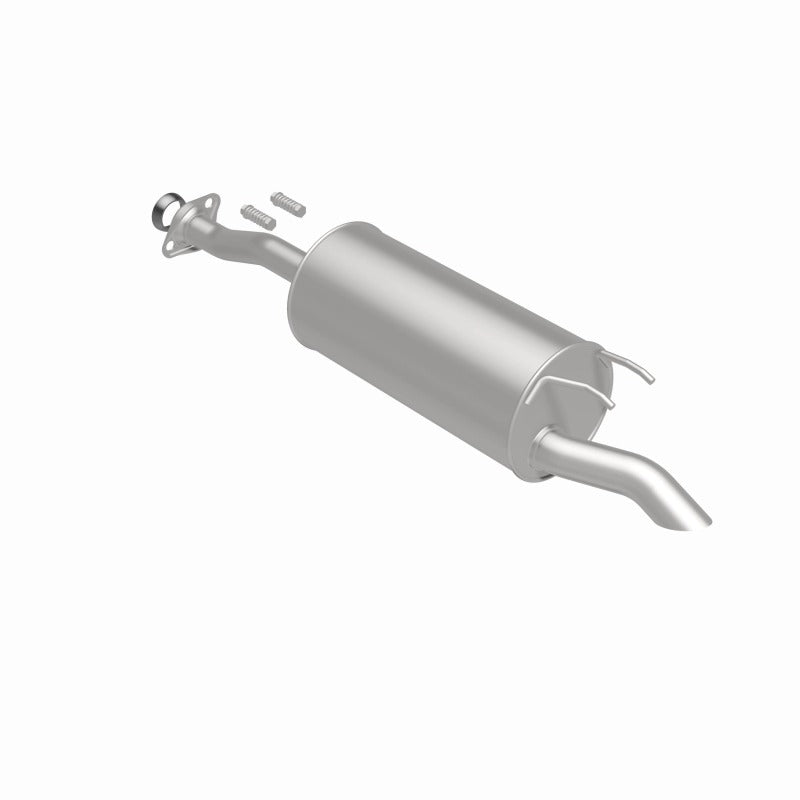 BRE Exhaust 12-15 Civic 1.8L Muffler Kit - 108-0056