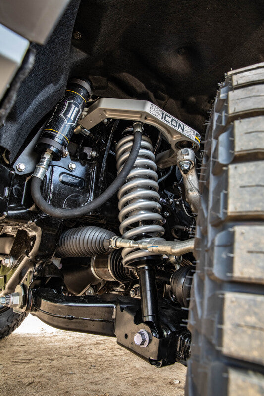 ICON 2024+ Toyota Tacoma Diff Drop Kit - 55160
