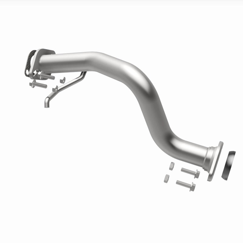 BRE Exhaust 06-12 Eclipse 2.4L Front Pipe Kit - 107-0108