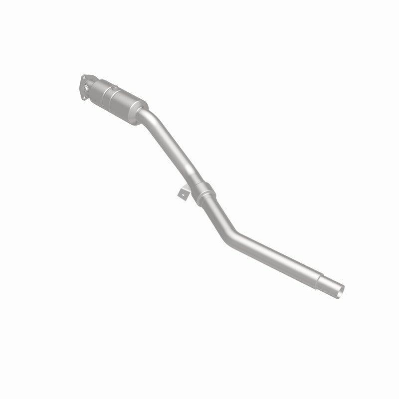 MagnaFlow Conv DF 02-03 Audi A6 3L 5speed Passenger Side - 24125