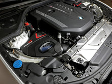 Load image into Gallery viewer, aFe Momentum GT Cold Air Intake System w/Pro 5R Filter 20-21 BMW M340i (G20) 3.0 L6 (t) N58 - 50-70060R