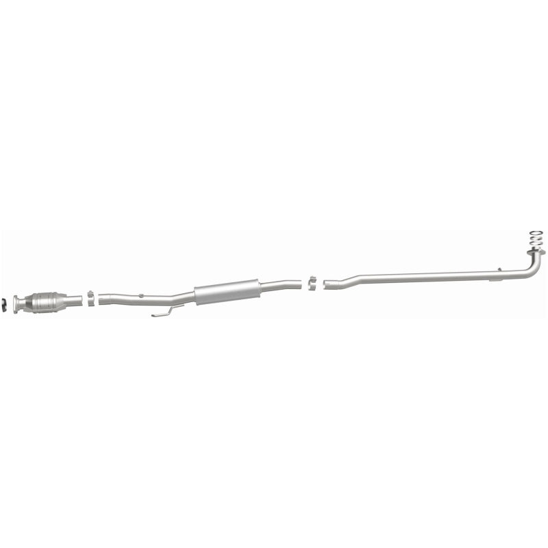MagnaFlow Direct Fit Catalytic Converter 00-04 Toyota Avalon 3.0L - 51867