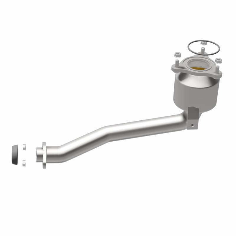MagnaFlow Direct Fit Catalytic Converter 04-06 Suzuki Aerio 2.3L (CA Emissions) - 452671