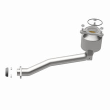 Load image into Gallery viewer, MagnaFlow Direct Fit Catalytic Converter 04-07 Suzuki Aerio 2.3L - 51671