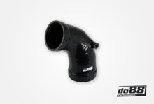 Load image into Gallery viewer, do88 01-06 BMW 325i 2.5L M54B25 (E46) Inlet Hose - Black - DO88-KIT229-1S