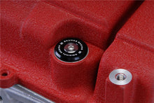 Load image into Gallery viewer, Skunk2 Honda/Acura B-Series VTEC Black Anodized Low-Profile Valve Cover Hardware - 649-05-0115