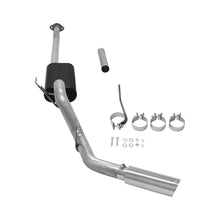 Load image into Gallery viewer, Flowmaster 15-20 F150 2.7L/3.5L/5.0L SS Force II Cat-Back Exhaust System - 817727