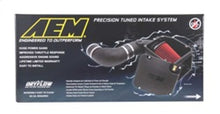 Load image into Gallery viewer, AEM Cold Air Intake System C.A.S.HONDA CIVIC SI 2.0L L4 02-05 - 21-508R
