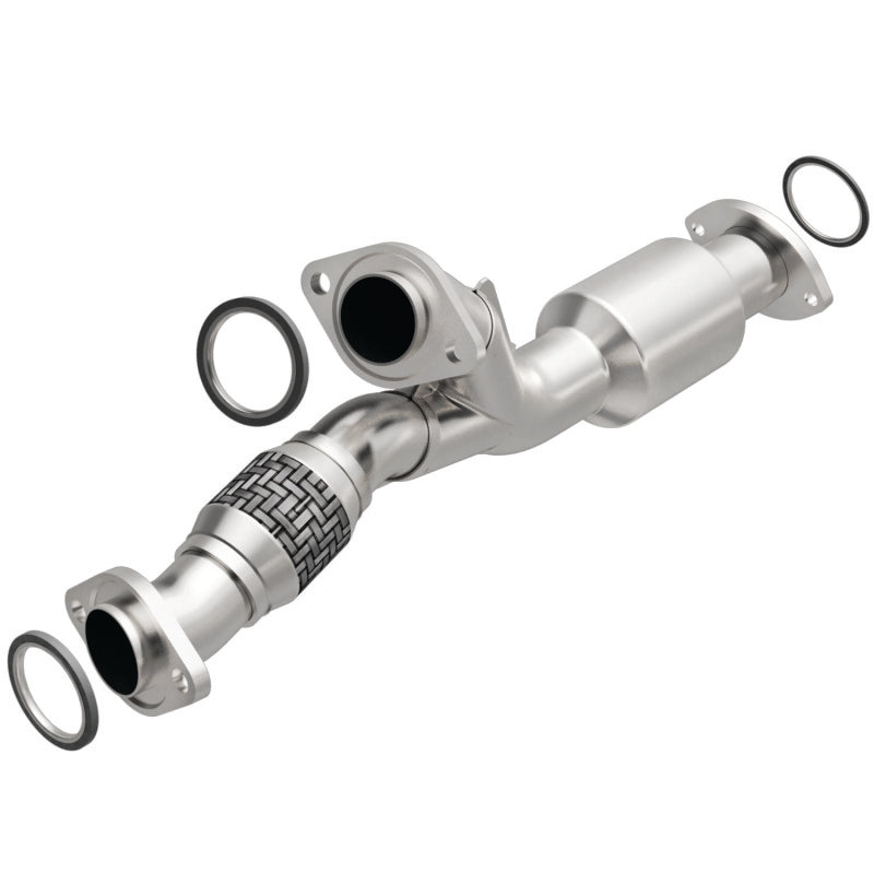 MagnaFlow Direct Fit Catalytic Converter 93-97 Lexus GS300 / 92-98 SC300 3.0L Front - 93351