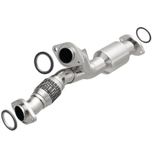 Load image into Gallery viewer, MagnaFlow Direct Fit Catalytic Converter 93-97 Lexus GS300 / 92-98 SC300 3.0L Front - 93351