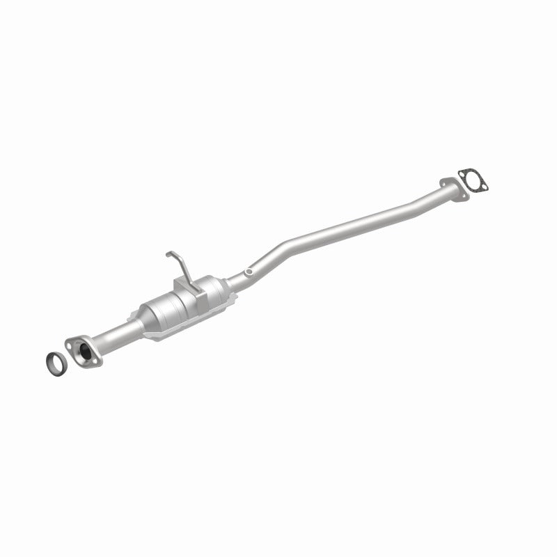 MagnaFlow Direct Fit Catalytic Converter 98-01 Chevrolet Metro 1.3L - 24990